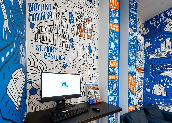 Ibis Budget Bronowice *