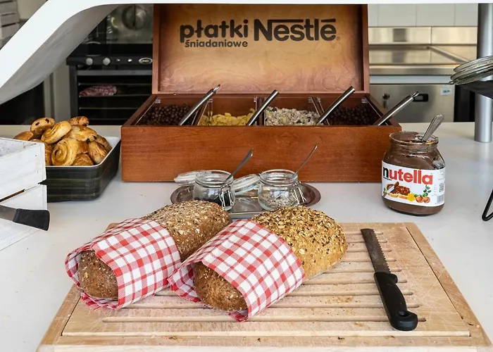 Отель Ibis Budget Bronowice *