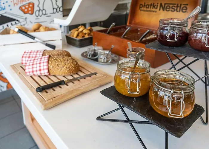 Ibis Budget Bronowice *