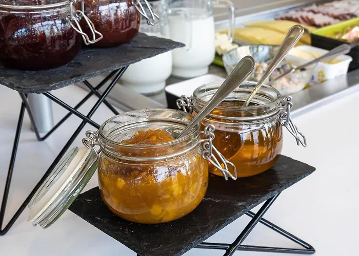 Ibis Budget Bronowice Отель Краков