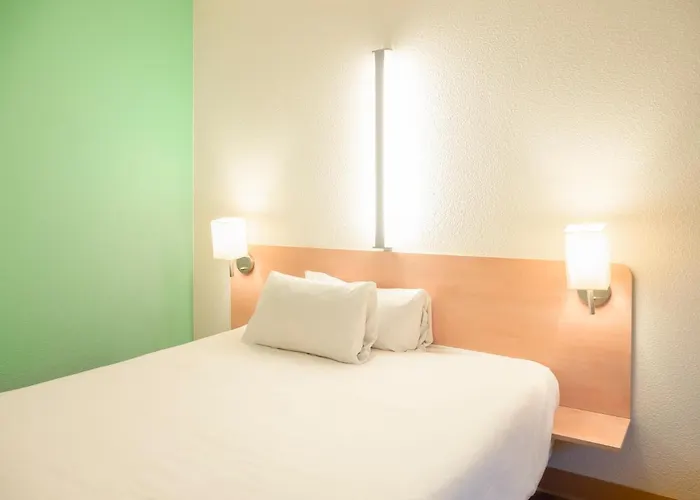 Ibis Budget Bronowice Краков