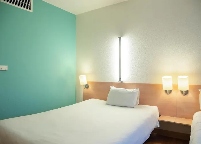 Ibis Budget Bronowice * Краков