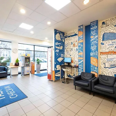 Ibis Budget Bronowice