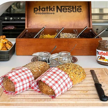 Ibis Budget Bronowice Hotel