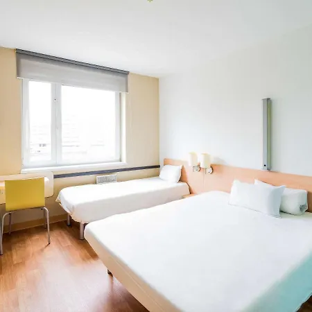 Hotel Ibis Budget Bronowice Cracovia