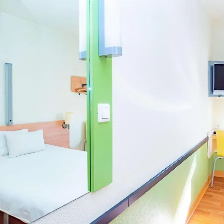 Ibis Budget Bronowice *