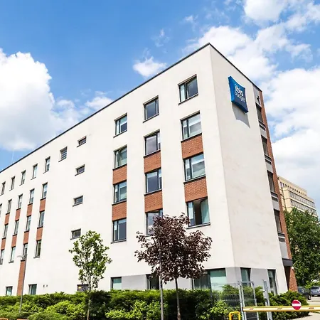 Ibis Budget Bronowice * Cracovia