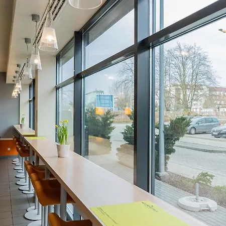 Ibis Budget Bronowice Hotel