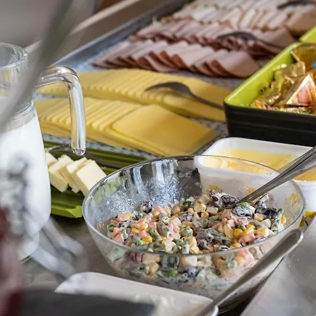 Ibis Budget Bronowice * Cracovia