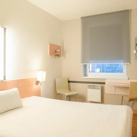 Hotel Ibis Budget Bronowice