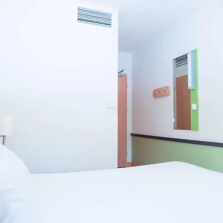 Ξενοδοχείο Ibis Budget Bronowice Krasków