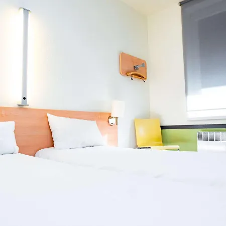 Ibis Budget Bronowice *