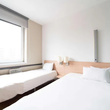 Ξενοδοχείο Ibis Budget Bronowice Krasków