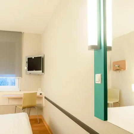 Ibis Budget Bronowice Krasków