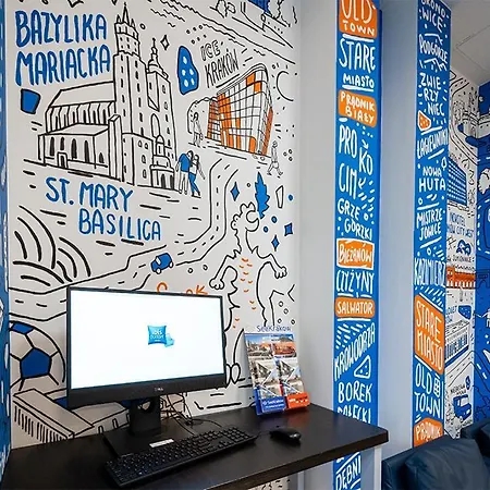 Ibis Budget Bronowice *