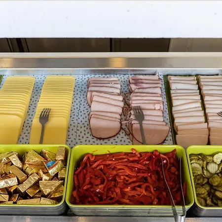 Ξενοδοχείο Ibis Budget Bronowice