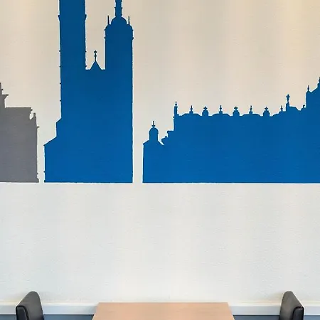 Ibis Budget Bronowice *