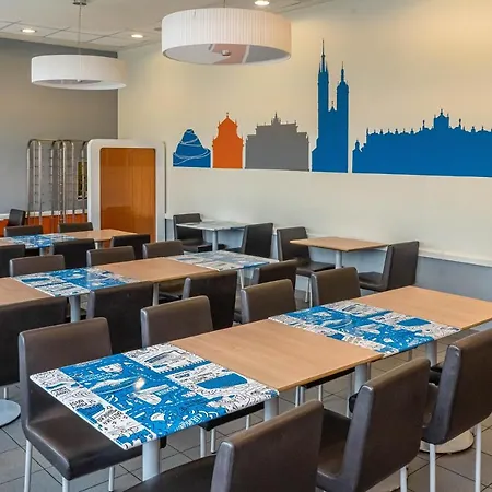 Ibis Budget Bronowice