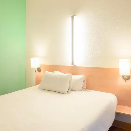 Ibis Budget Bronowice Krasków