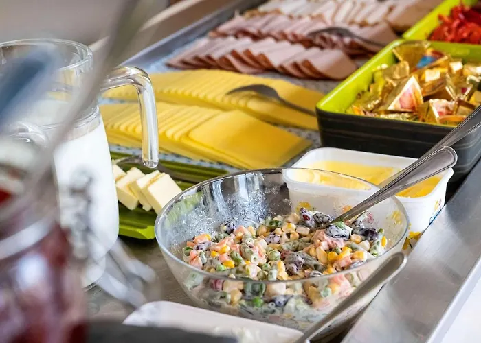 Hotel Ibis Budget Bronowice *