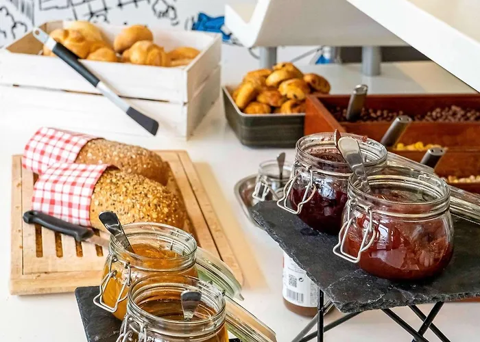 Hotel Ibis Budget Bronowice