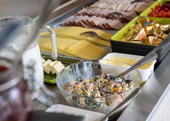 Ibis Budget Bronowice * Cracóvia