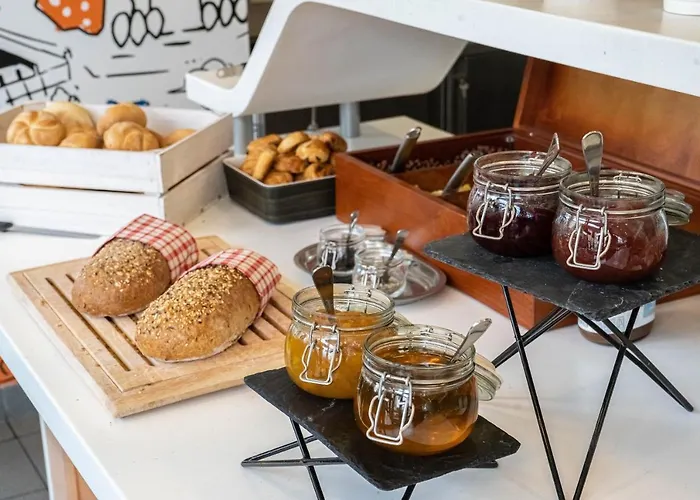 Hotel Ibis Budget Bronowice *