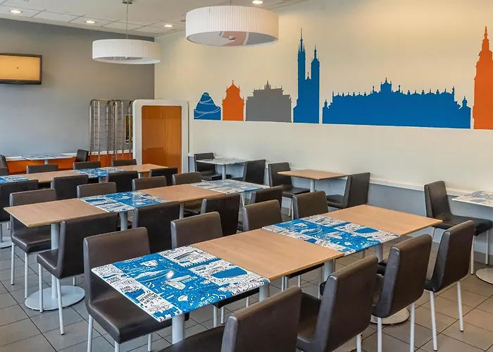 Ibis Budget Bronowice