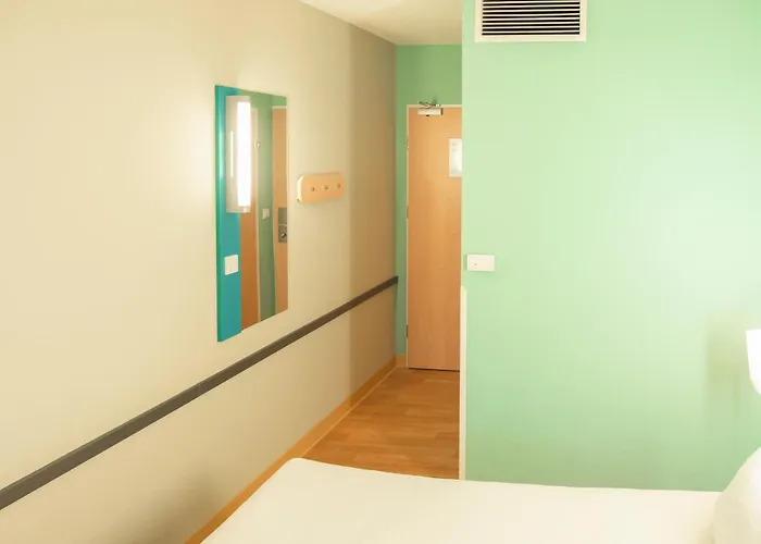 Ibis Budget Bronowice * Cracóvia